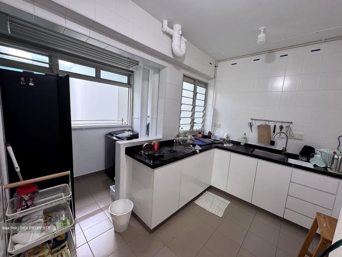 Blk 127C Kim Tian Green (Bukit Merah), HDB 4 Rooms #533205511